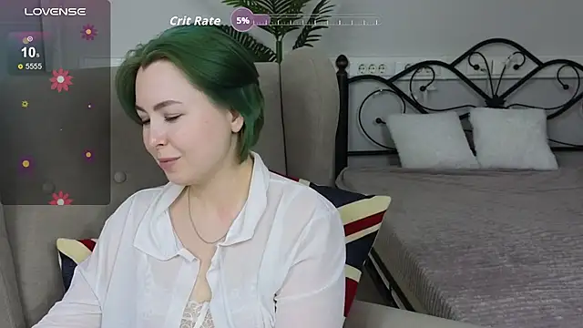 AnitaMeyer Chat XXX live