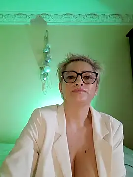 LunaBlaise – Live XXX-chat