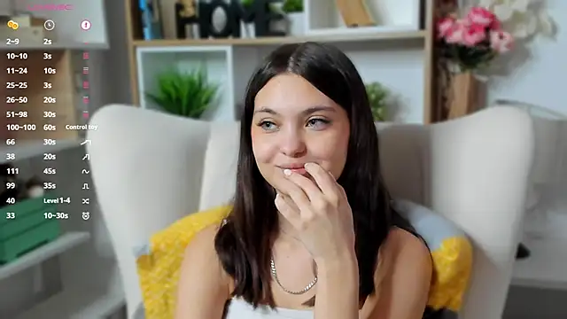 MirthaBolduan Chat XXX live