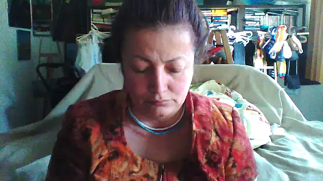 MariaAnaSunshine – Live XXX-chat