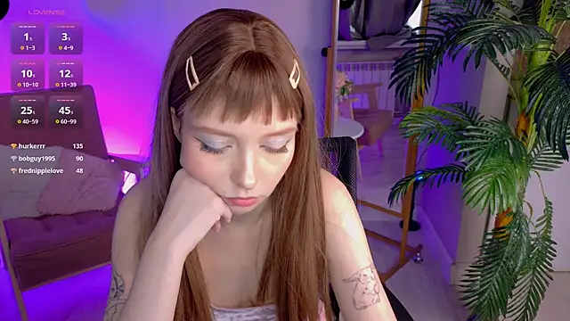 romance_with_dina Live XXX-Chat