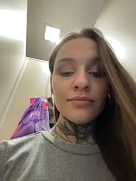 KishaMur 라이브 XXX 채팅