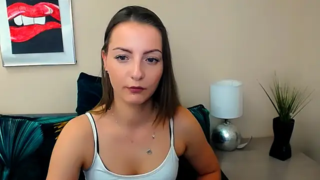 NatalieSexy Live XXX-chat