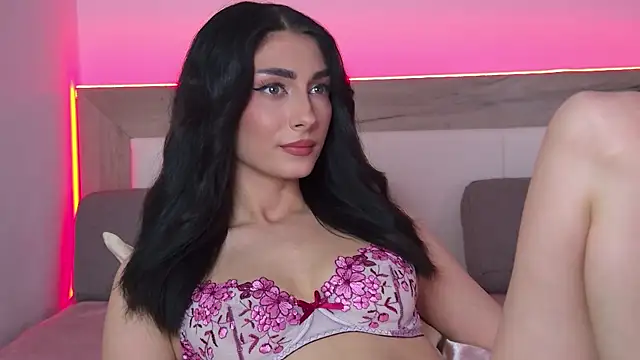 AnyaLobb's Live XXX Chat