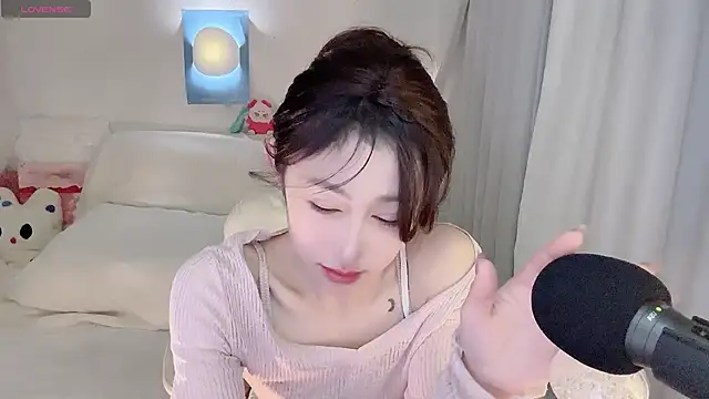 mistylana_ 网络视讯表演