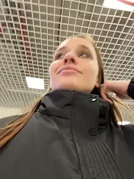 KishaMur Live XXX-Chat