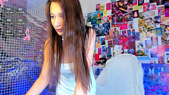 Lillie_Miller's Live XXX Chat