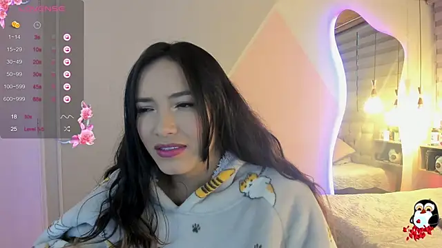 Sembang XXX Secara Langsung cristal__hot_1