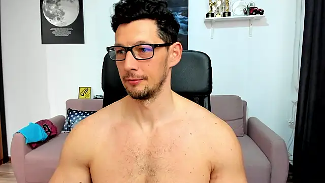 Chat XXX ao vivo de BrutusK08