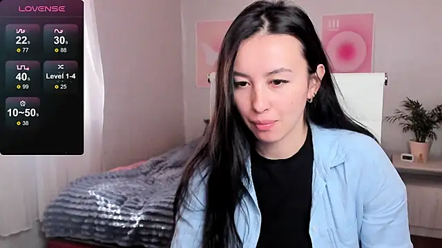 Geisha_Anna Live XXX-chat