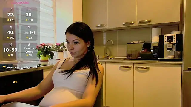 Sembang XXX Secara Langsung alisoncassie