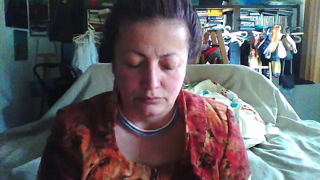 MariaAnaSunshine's Live XXX Chat