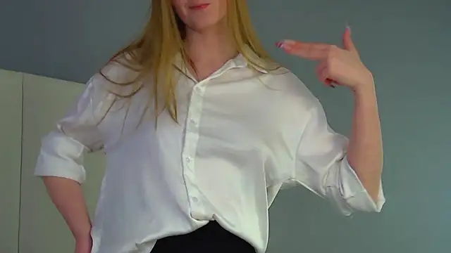 Sembang XXX Secara Langsung AgataFoxley