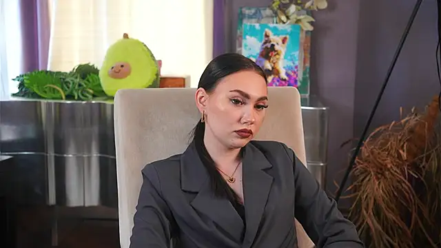 PennyTurkel's Live XXX Chat