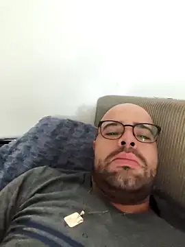 Show de Gian7070 na webcam