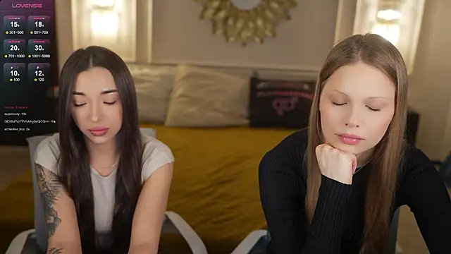 Jasmine_Flow's Live XXX Chat