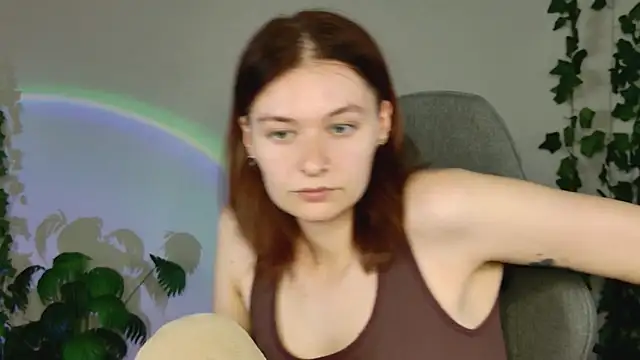 Chat +18 de LadyLolipop_ ao vivo