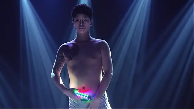 BTS-007 即時 XXX 聊天