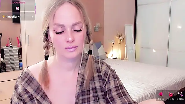 Libby_Nora's Live XXX Chat