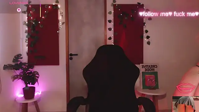 Živý XXX chat sakura_beauty