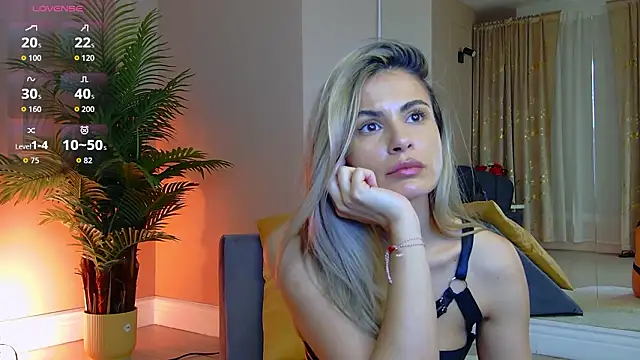 Chat +18 de Avril_Cyrus ao vivo
