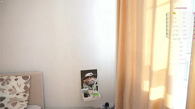 EllenReeves 웹캠 쇼