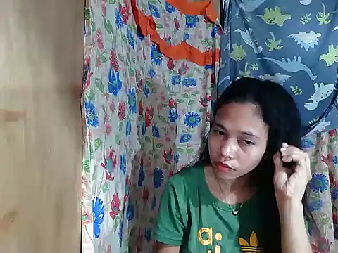 PinaySkinnyGirl 라이브 XXX 채팅