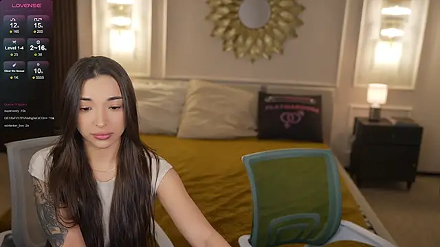 Jasmine_Flow Live XXX-Chat