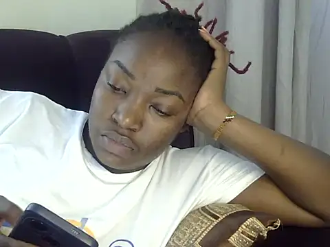 Sexy-suzy Show in webcam