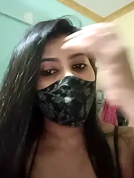 SANAYA_ROY Live XXX-chat