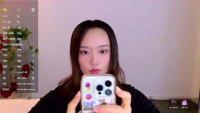 Nitamade79 现场XXX聊天