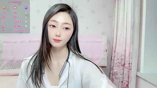 anjila888 网络视讯表演