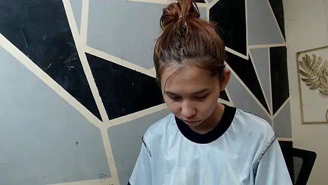 Jasmine_kawaii ওয়েবক্যাম শো