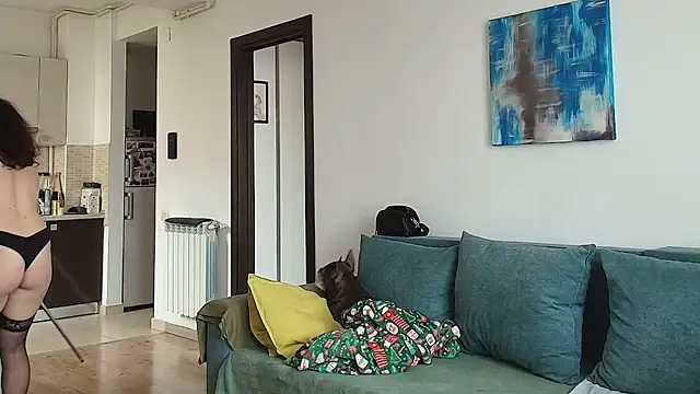 IreneBlue_ Live XXX-Chat