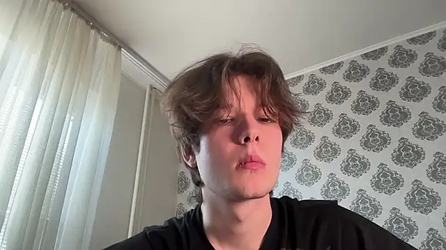 tomasdickpick Webcam Show