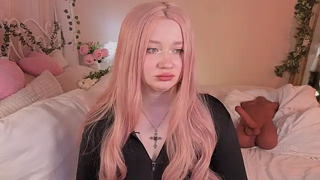 carolina_elf – Live XXX-chat