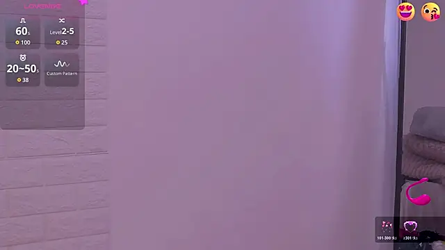 Ariel__Blossom's Live XXX Chat