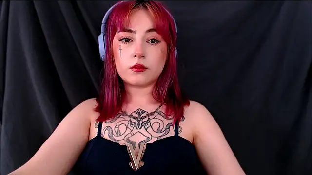 purplewitch লাইভ XXX চ্যাট