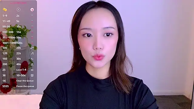 Nitamade79 লাইভ XXX চ্যাট