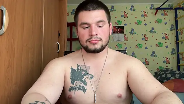 chiraq1945 – Kamerová šou