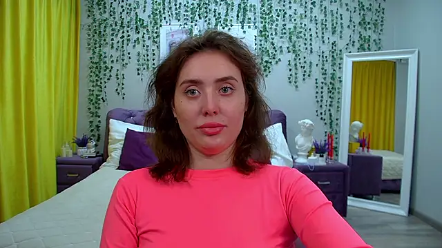 SherryBaers লাইভ XXX চ্যাট