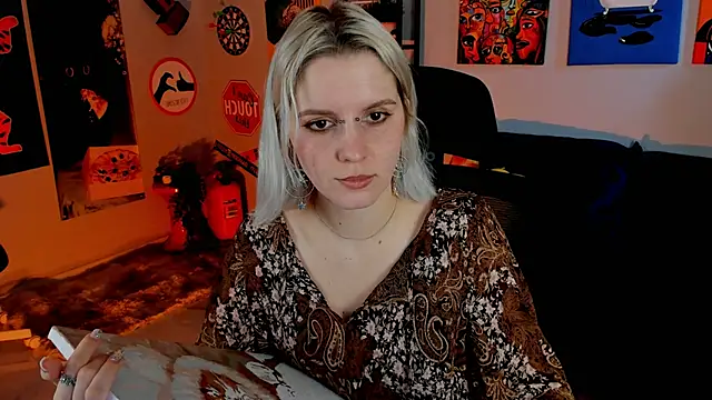 BethanyCloud's Live XXX Chat