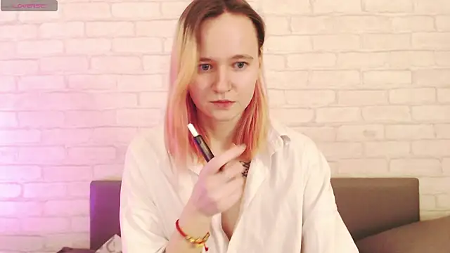 Chat XXX ao vivo de Ericha_Stone