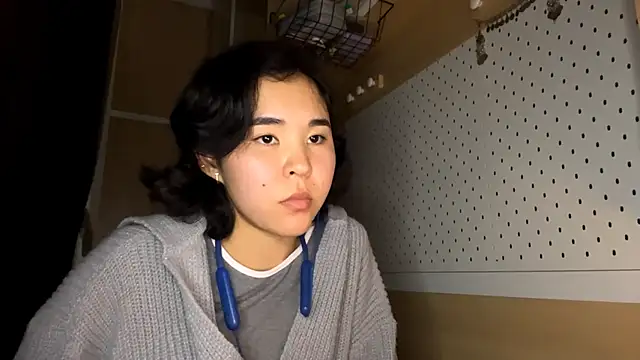 JennyCarpenter's Live XXX Chat