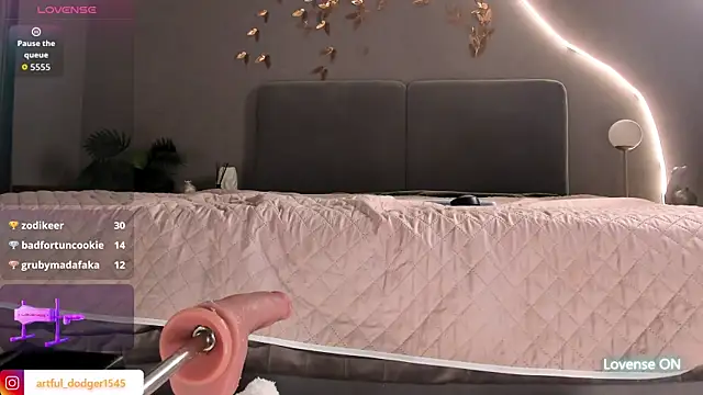 kittyhardfucks লাইভ XXX চ্যাট