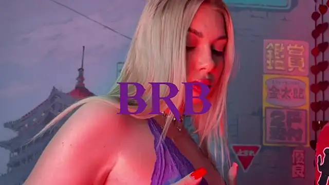 Chat XXX ao vivo de HyileyClark