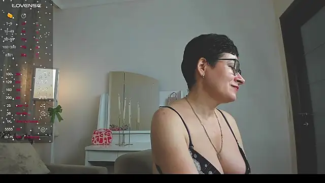 JennyMons Live XXX-chat