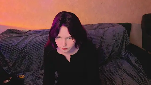 Julia_Anis' Live XXX Chat