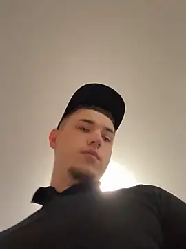 Chat XXX ao vivo de Channingboy