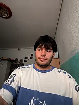 Dangreyc4 Show Webcam